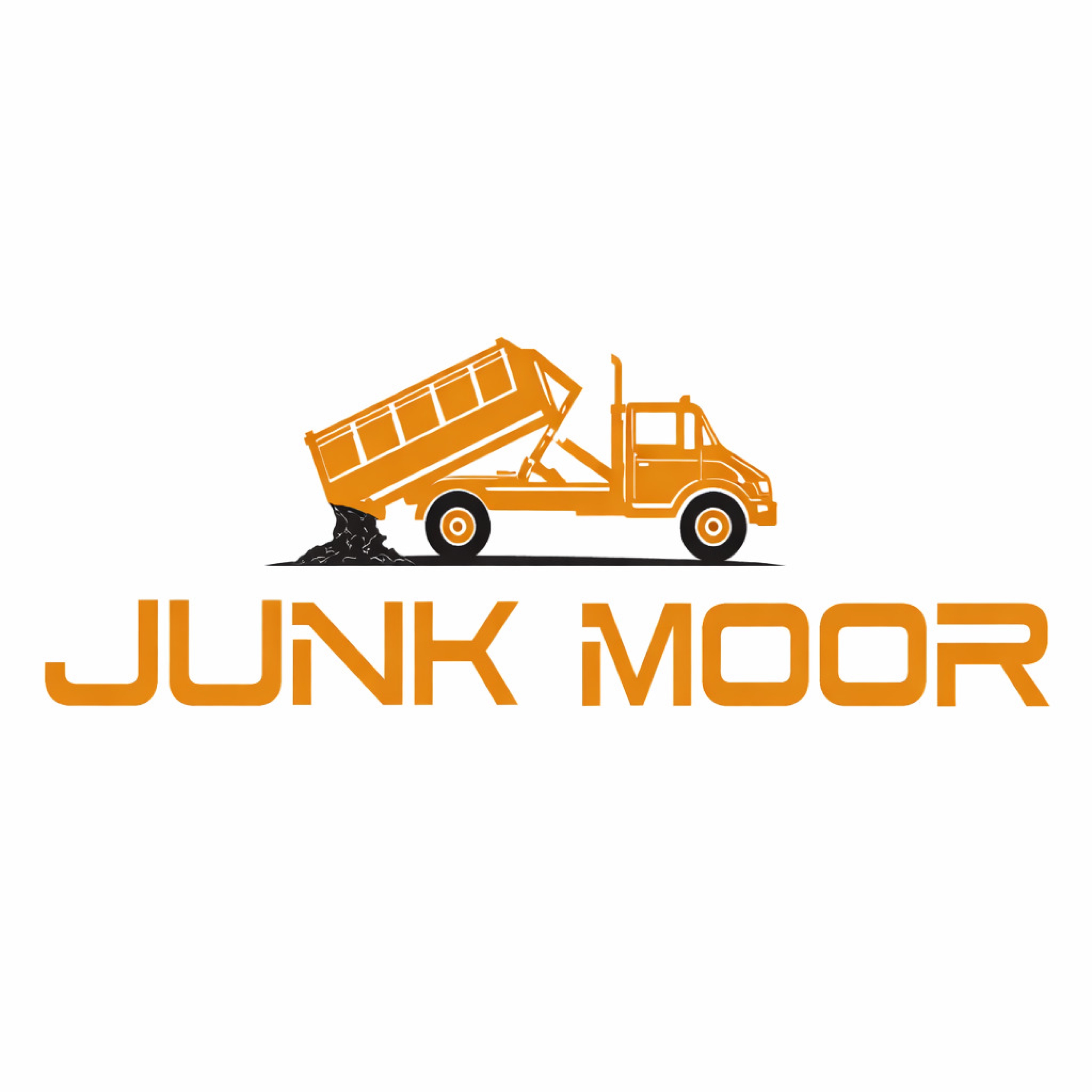 Junk Moor LLC logo