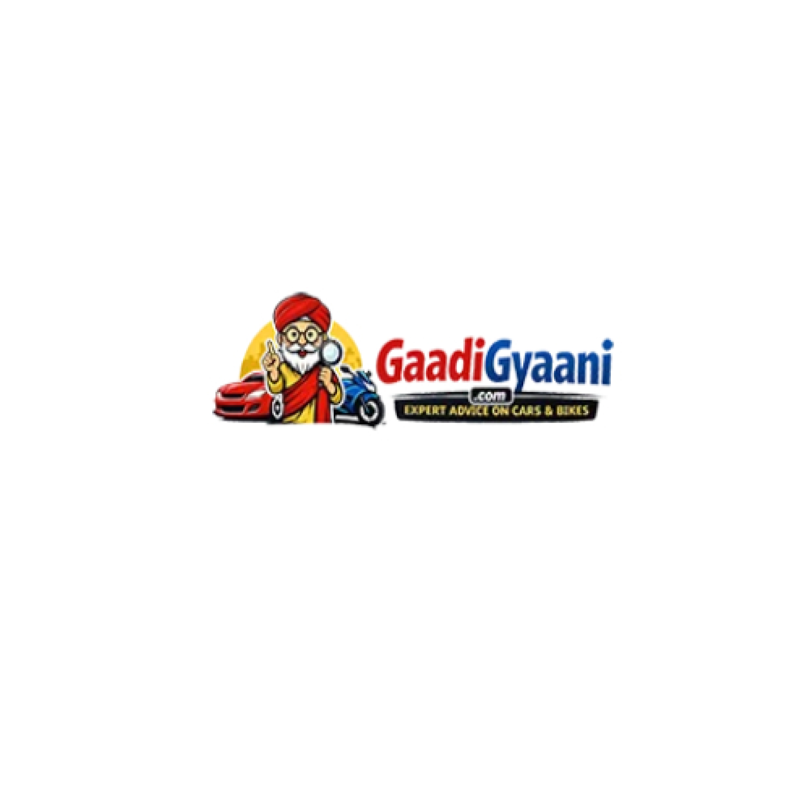 Gaadi Gyaani logo