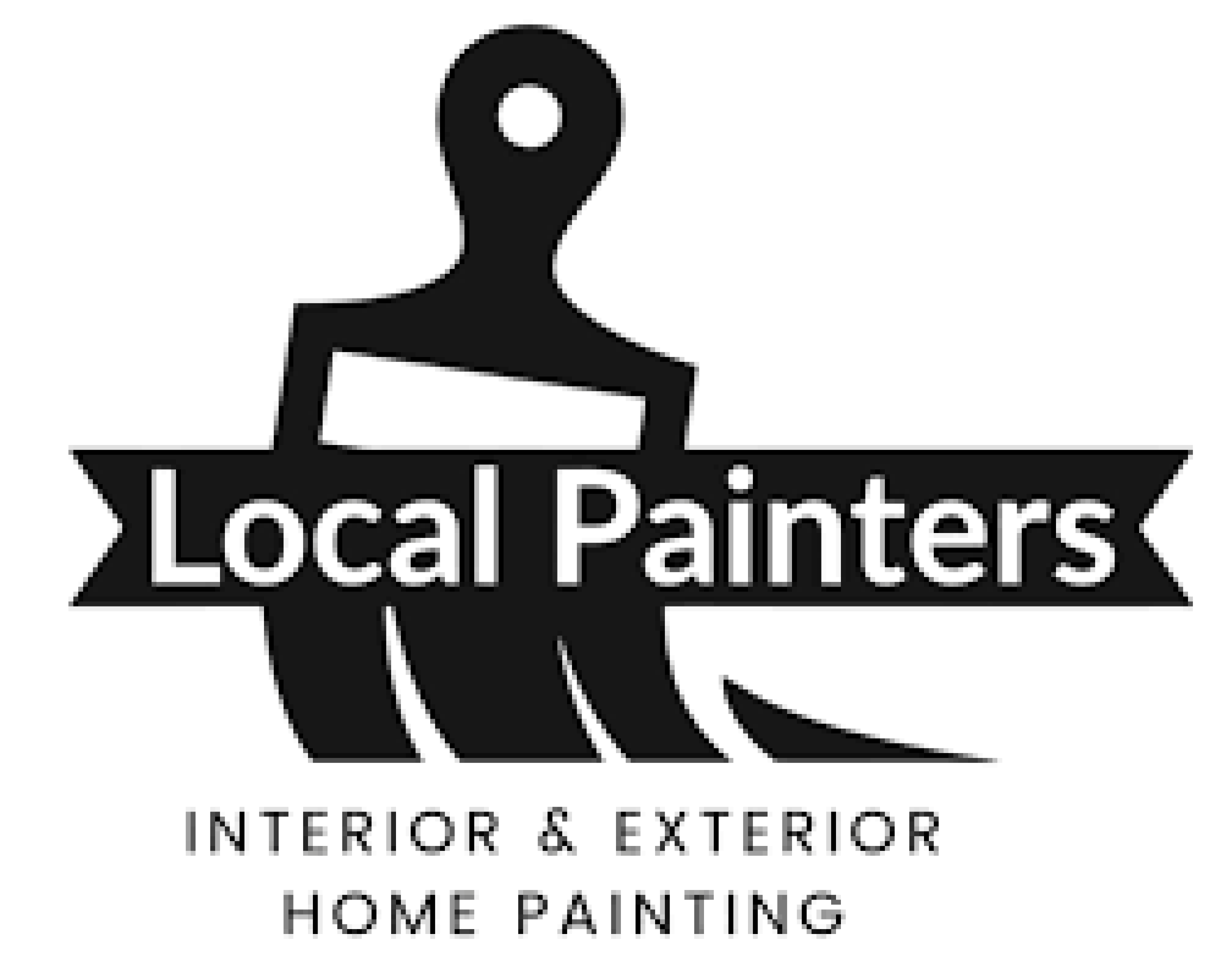 Local Painters logo