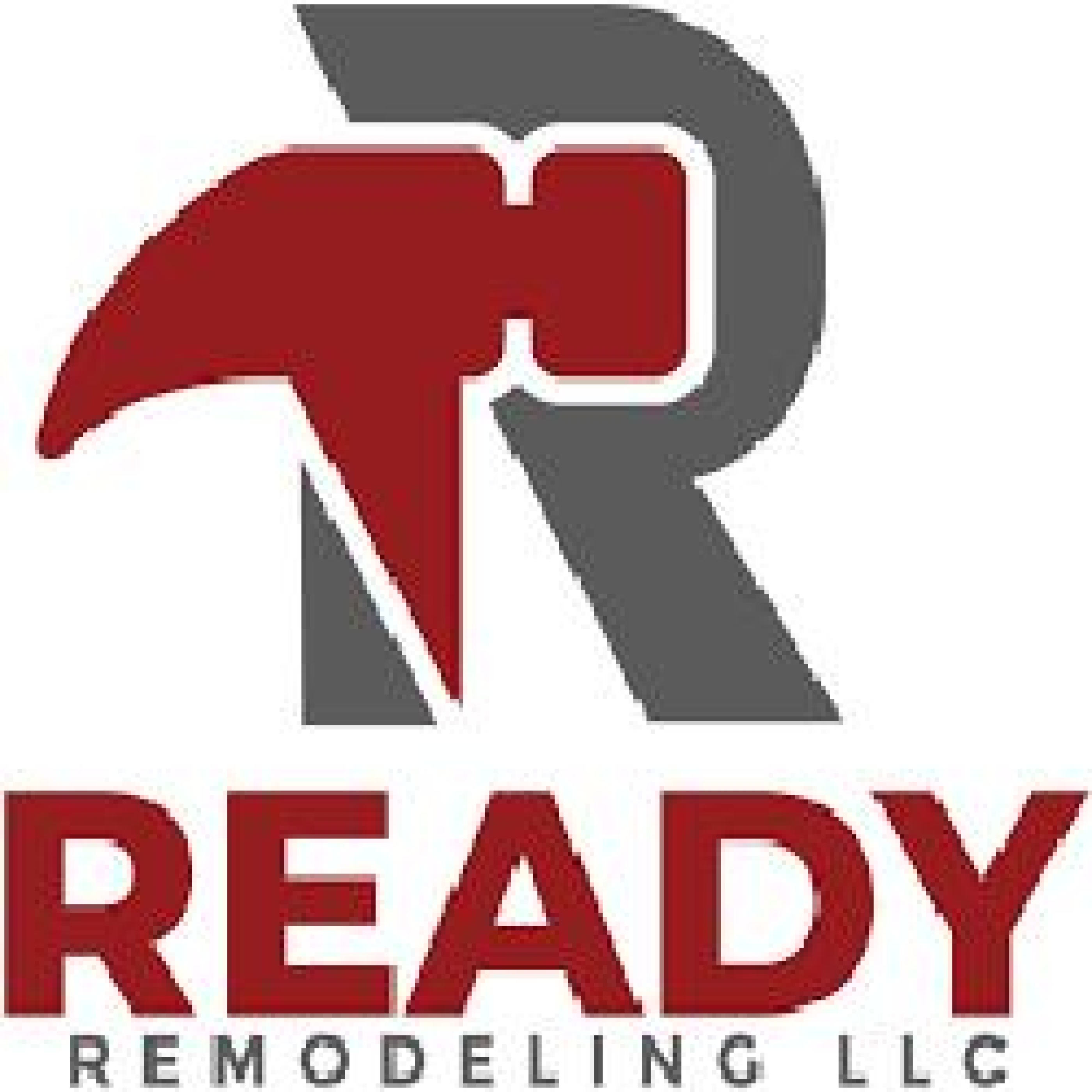 Ready Remodelling LLC logo