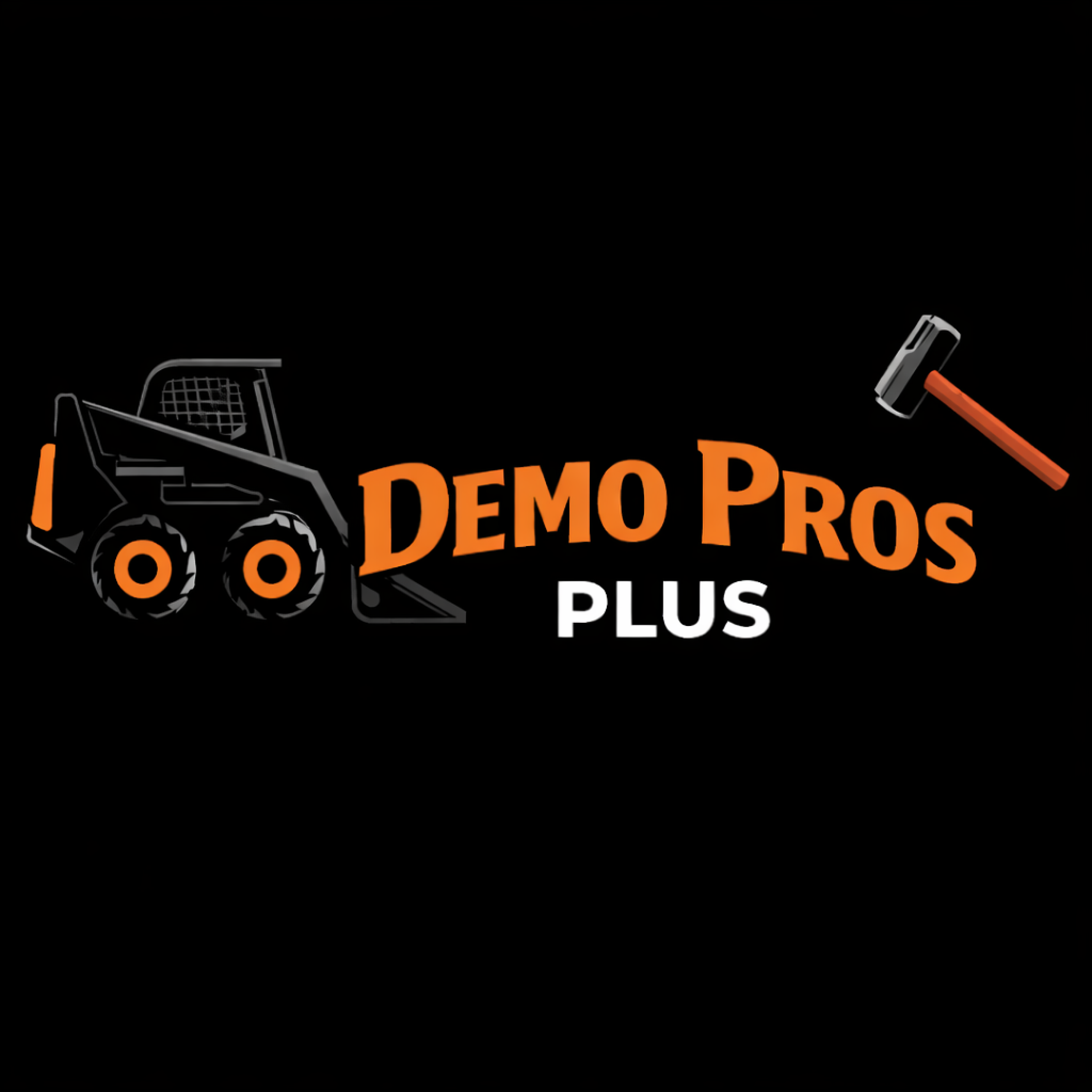 Demo Pros Plus logo