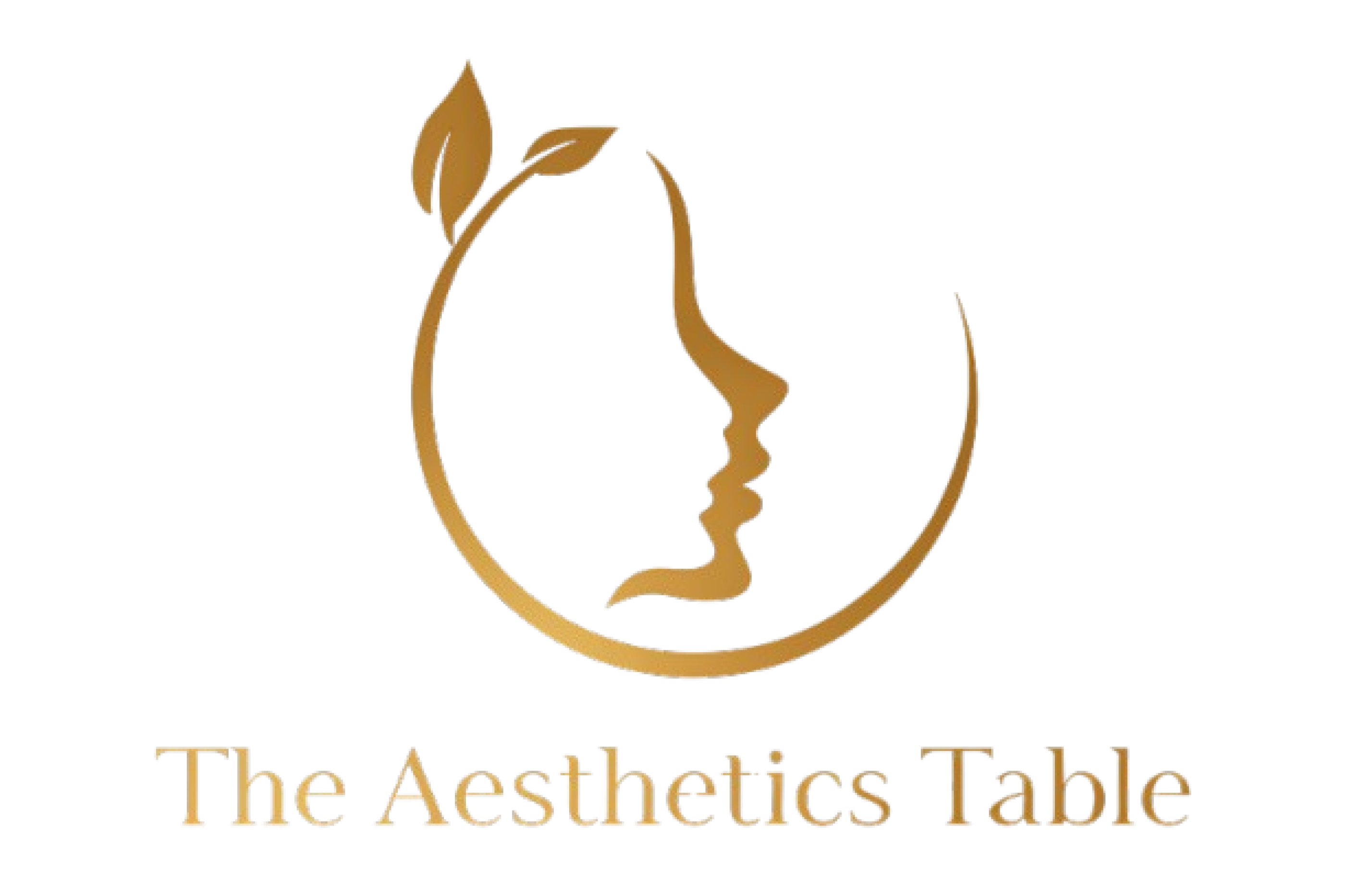 The Aesthetics Table logo