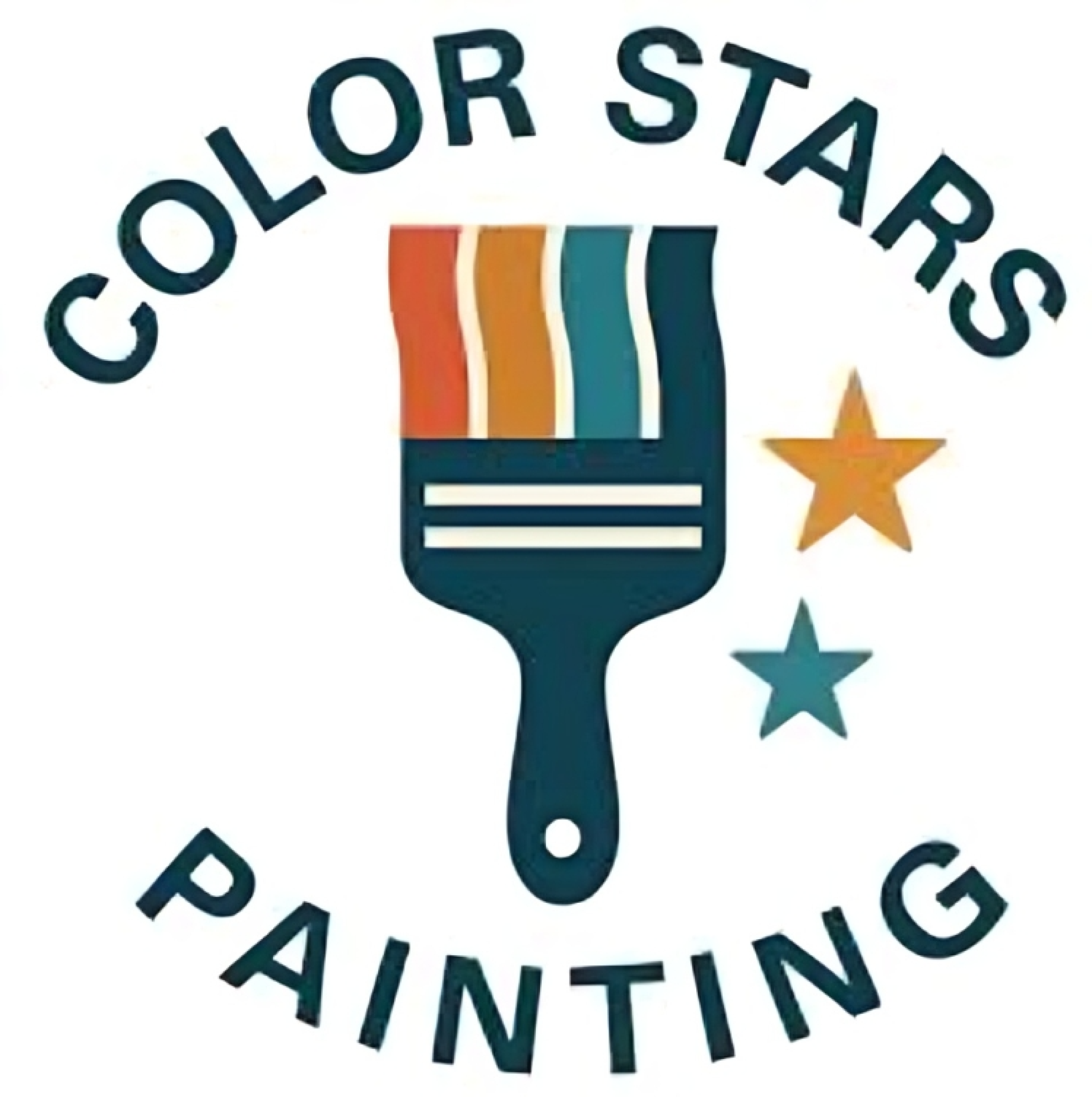 Color Stars Painting LLC logo