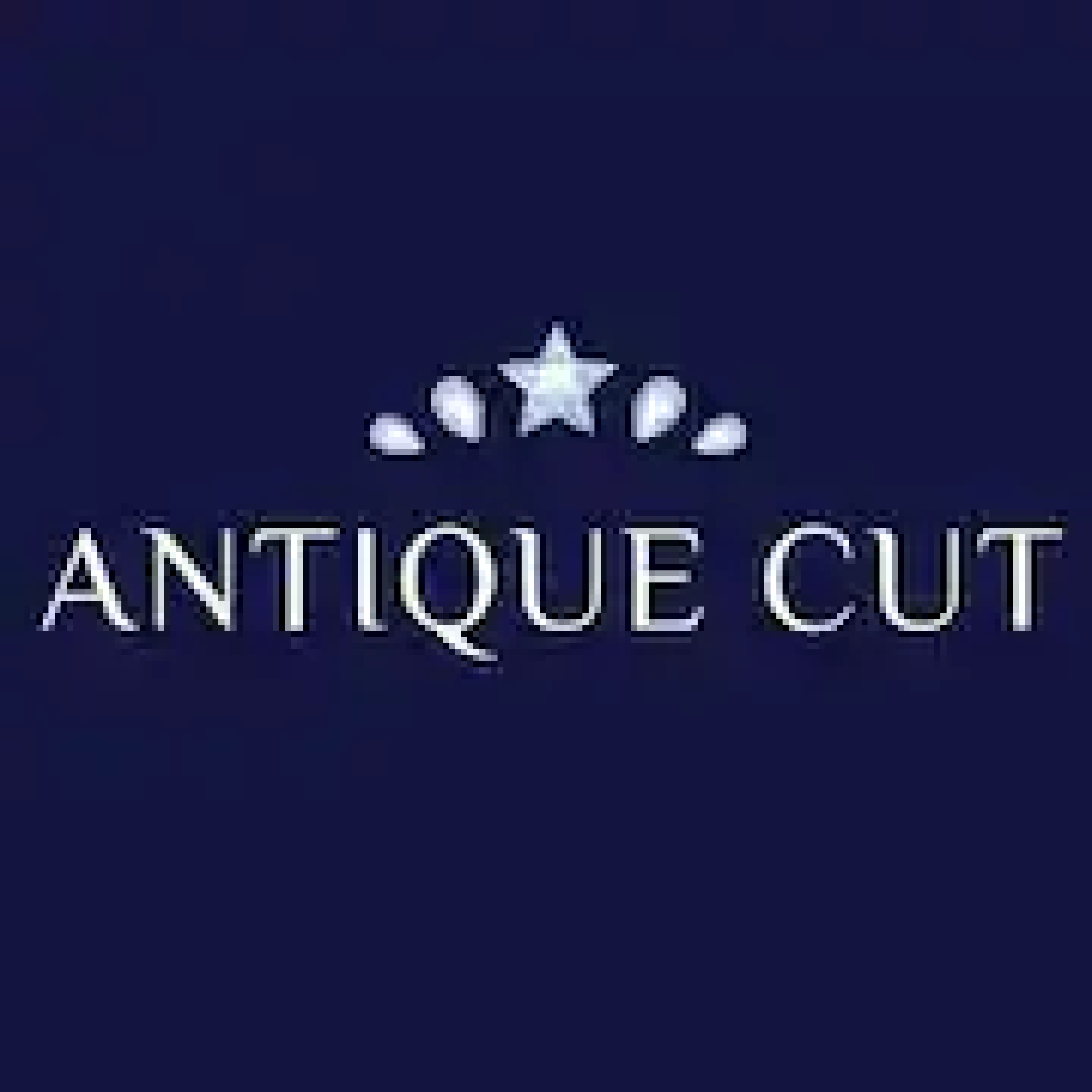 Antiquecut logo