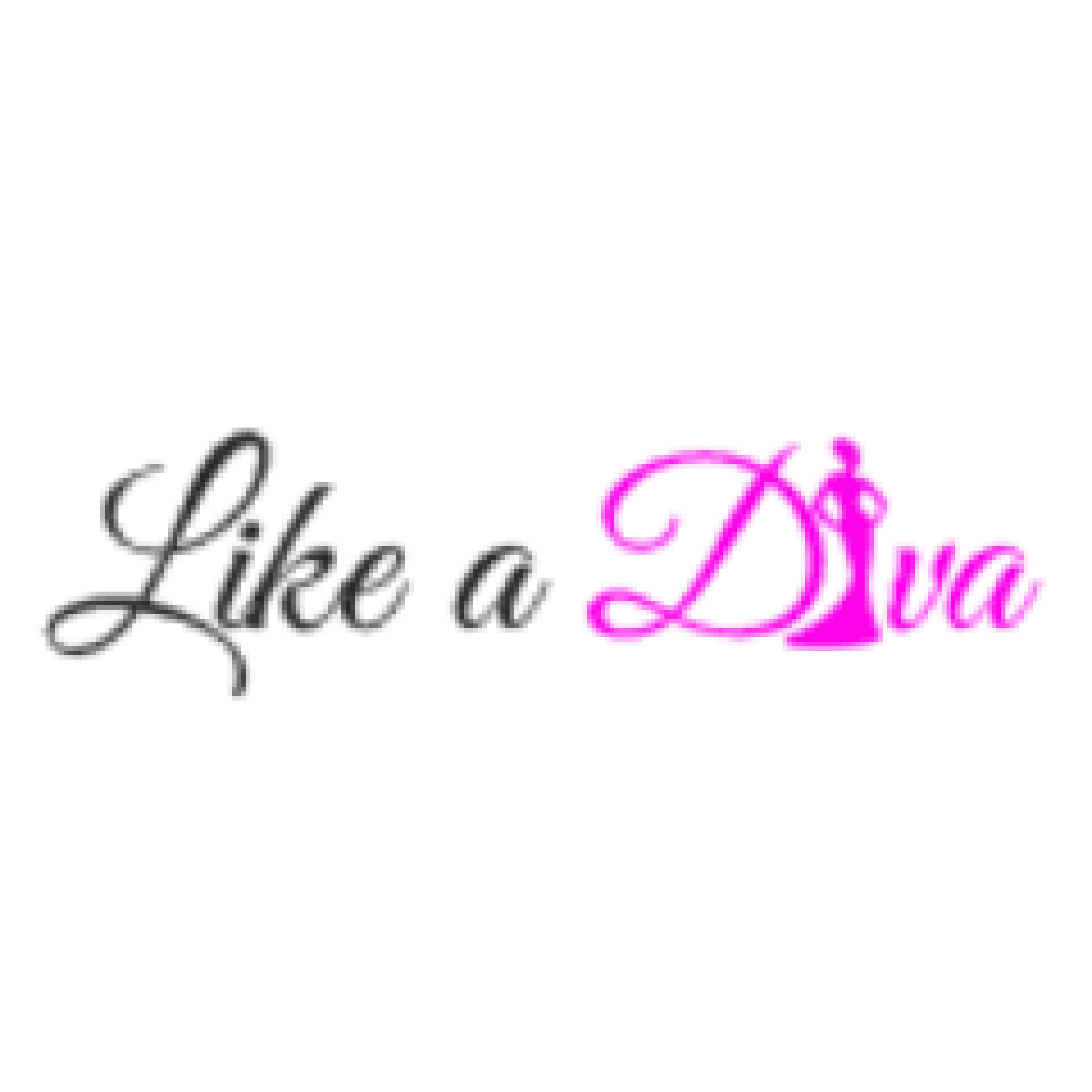 Like A Diva logo