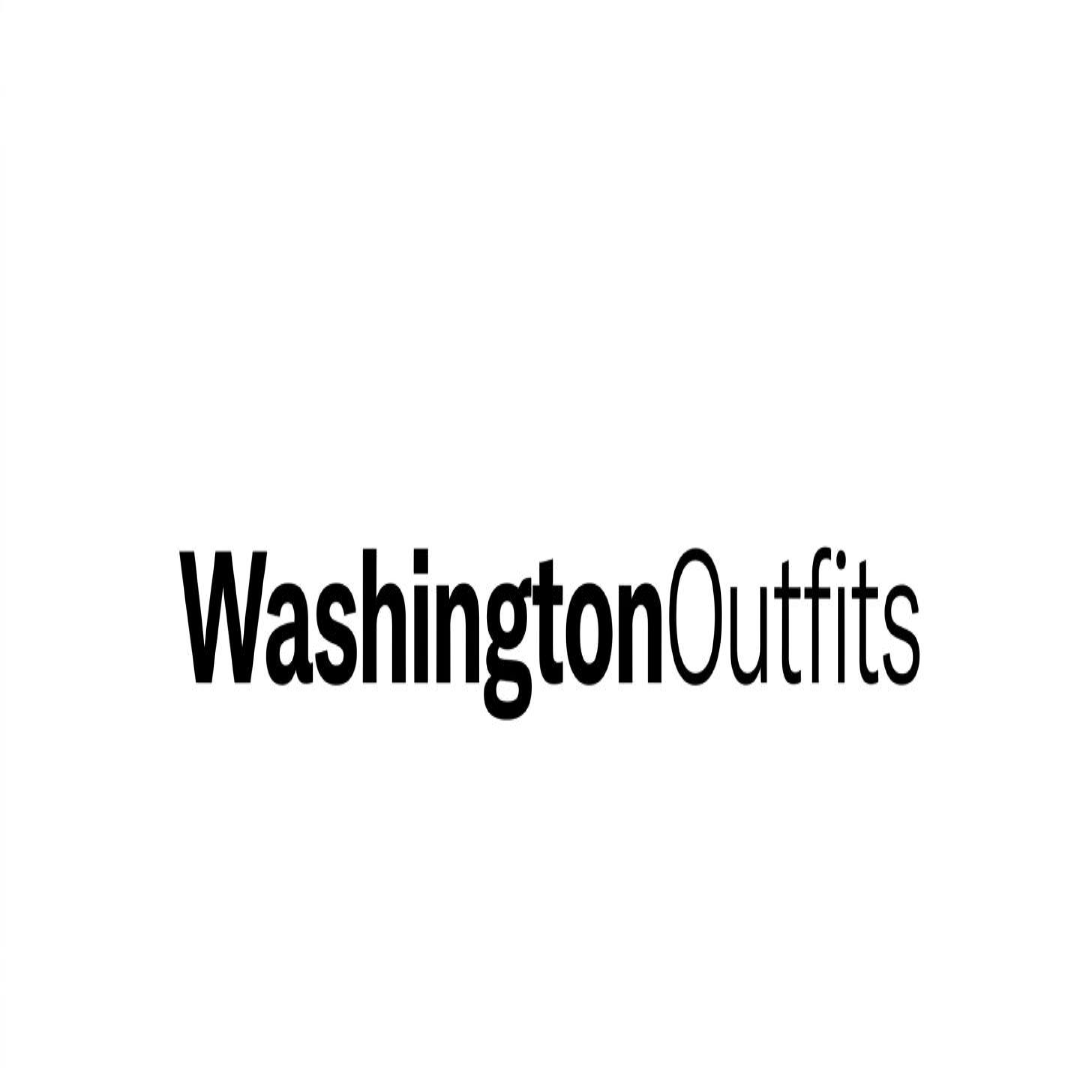 Washington Outfits logo